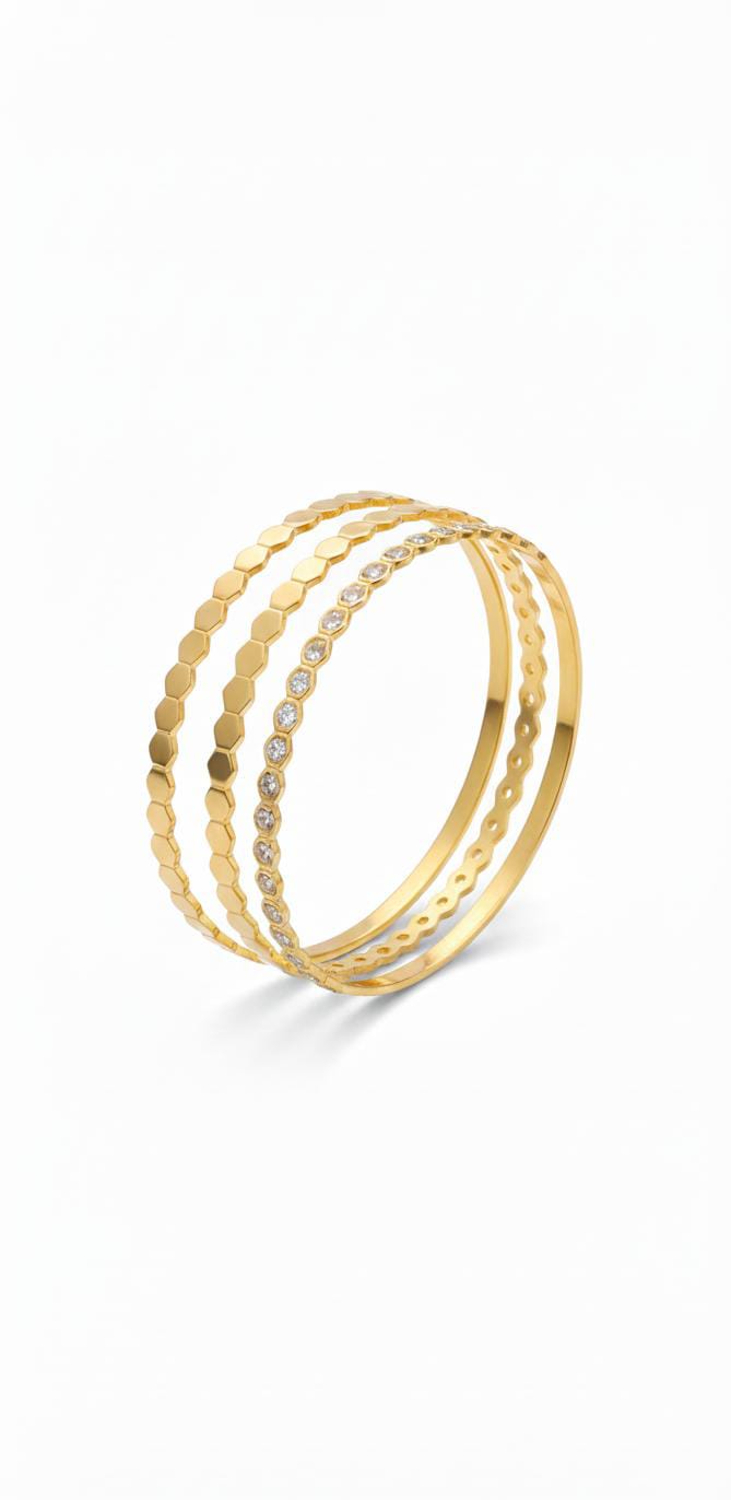 Clash de Cartier bracelet