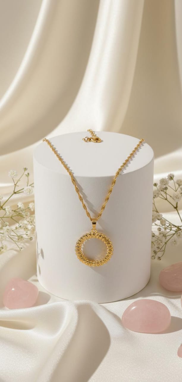 collier Purelei karma