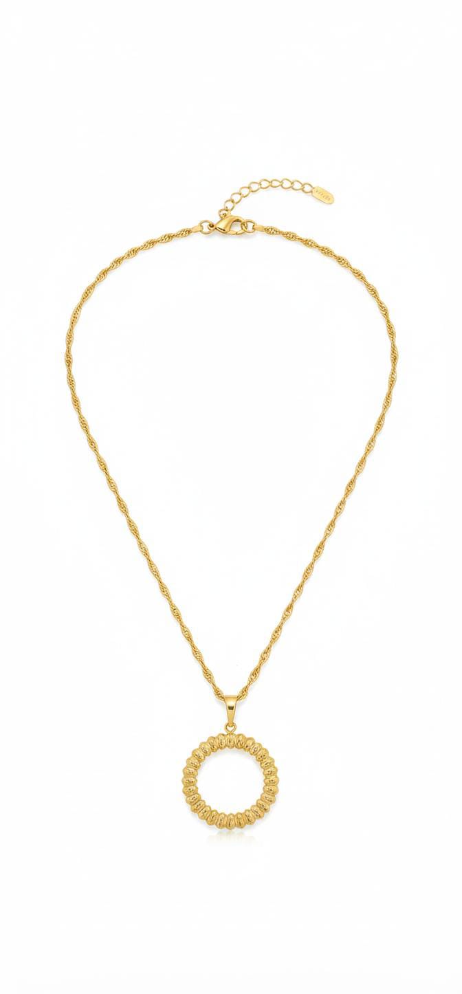 collier Purelei karma