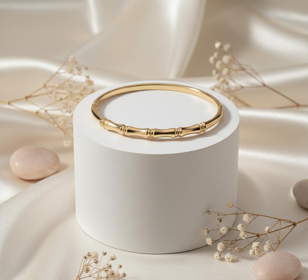 bracelet canne à sucre