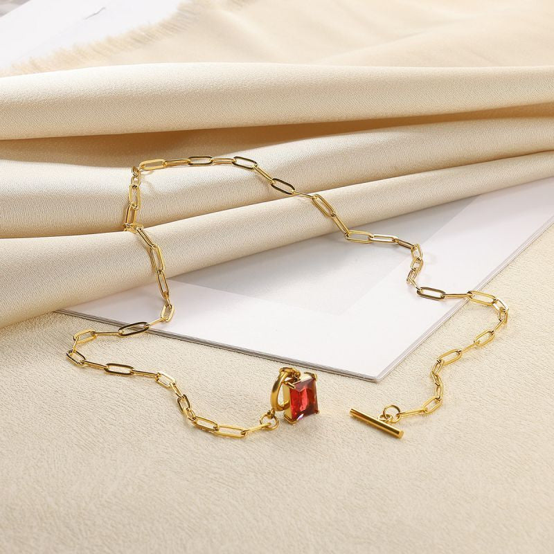 collier Sif Jakobs Roccanova Piccolo