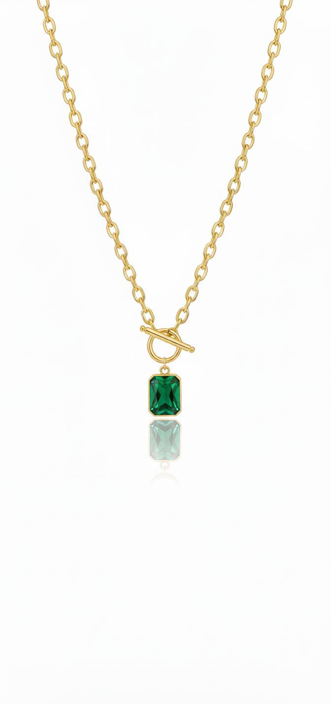 collier Sif Jakobs Roccanova Piccolo