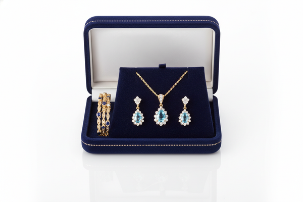 i want a jewelry pack