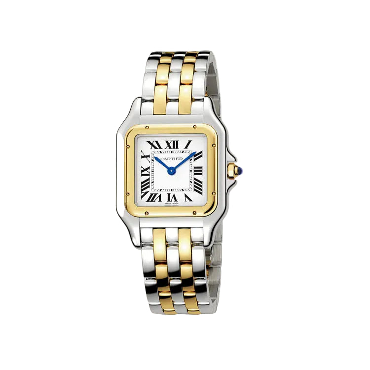 Panthère de Cartier watch