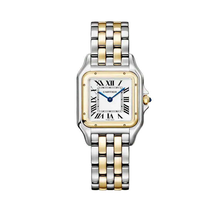 Panthère de Cartier watch